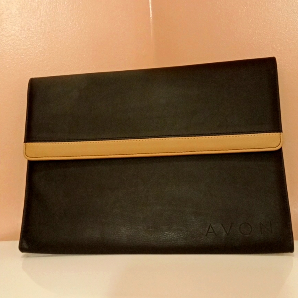 Avon Business Portfolio/Case